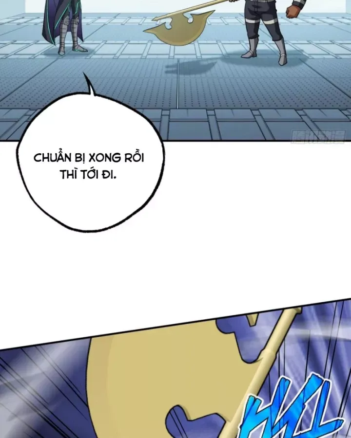 Siêu Thần Cơ Giới Sư Chap 277 - Next Chap 278