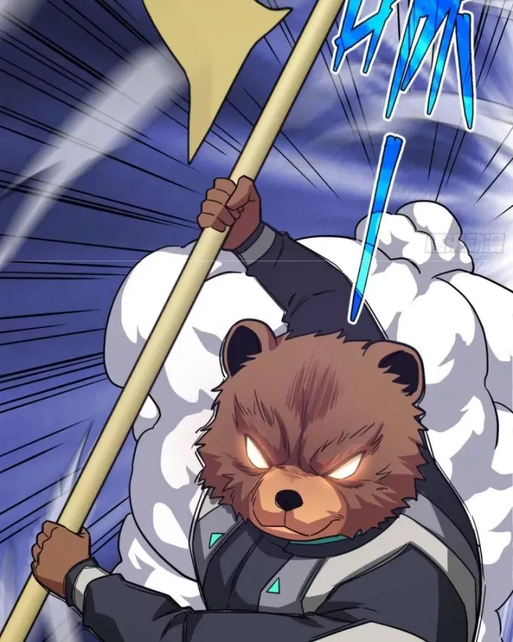 Siêu Thần Cơ Giới Sư Chap 277 - Next Chap 278