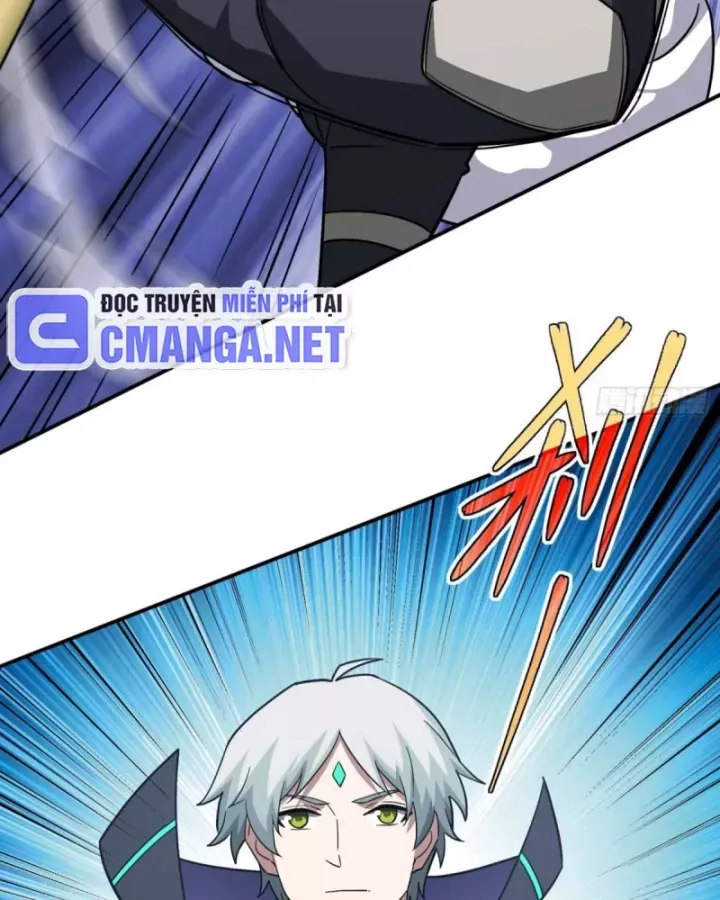 Siêu Thần Cơ Giới Sư Chap 277 - Next Chap 278