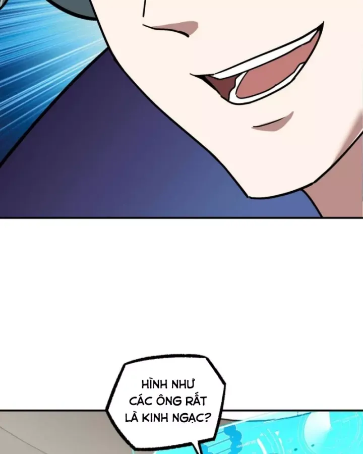 Siêu Thần Cơ Giới Sư Chap 277 - Next Chap 278