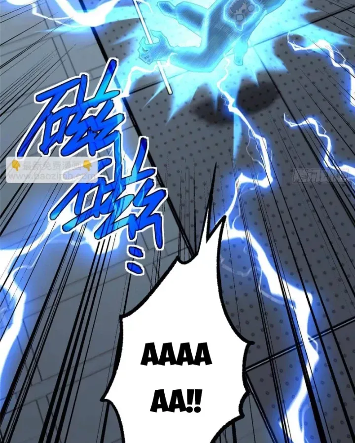 Siêu Thần Cơ Giới Sư Chap 278 - Next Chap 279