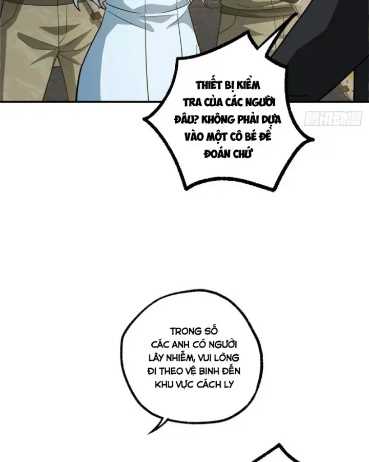 Siêu Thần Cơ Giới Sư Chap 278 - Next Chap 279