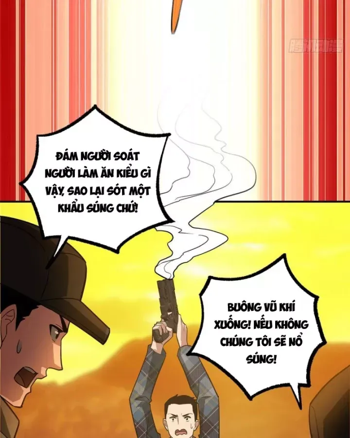 Siêu Thần Cơ Giới Sư Chap 278 - Next Chap 279