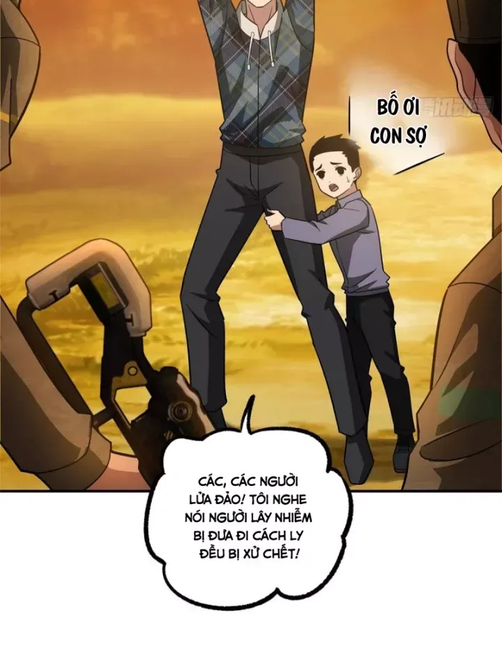Siêu Thần Cơ Giới Sư Chap 278 - Next Chap 279