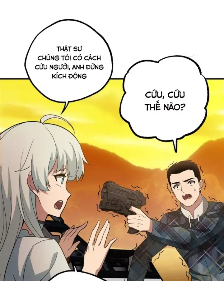Siêu Thần Cơ Giới Sư Chap 278 - Next Chap 279