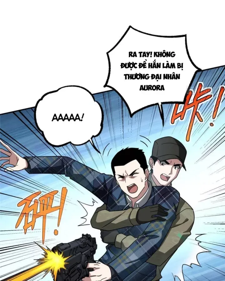 Siêu Thần Cơ Giới Sư Chap 278 - Next Chap 279