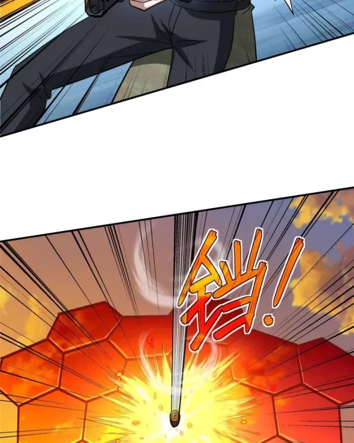 Siêu Thần Cơ Giới Sư Chap 278 - Next Chap 279