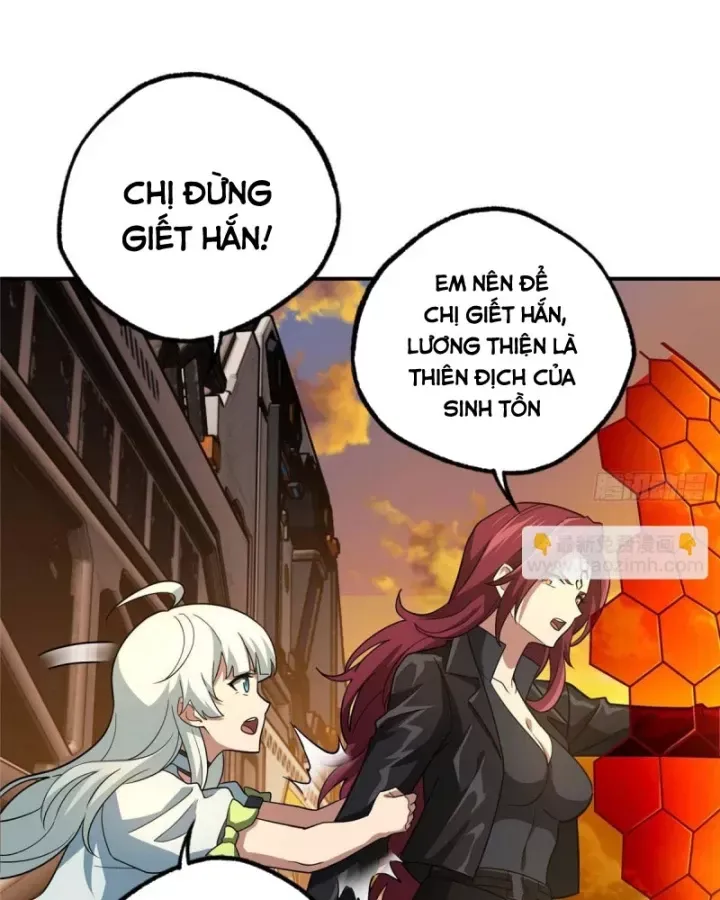 Siêu Thần Cơ Giới Sư Chap 278 - Next Chap 279