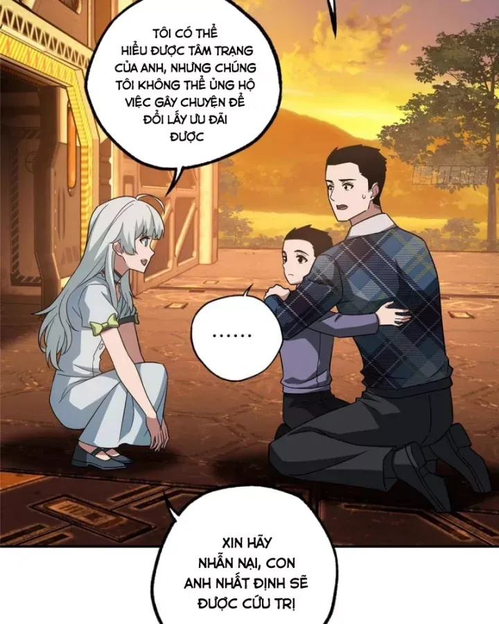 Siêu Thần Cơ Giới Sư Chap 278 - Next Chap 279