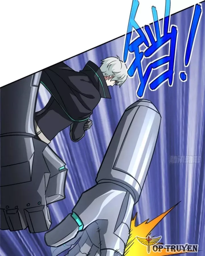 Siêu Thần Cơ Giới Sư Chap 278 - Next Chap 279