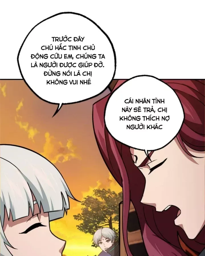 Siêu Thần Cơ Giới Sư Chap 278 - Next Chap 279