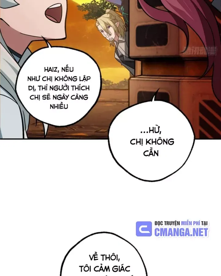 Siêu Thần Cơ Giới Sư Chap 278 - Next Chap 279