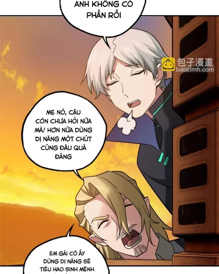 Siêu Thần Cơ Giới Sư Chap 278 - Next Chap 279