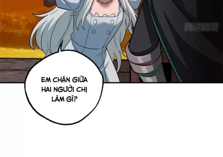 Siêu Thần Cơ Giới Sư Chap 278 - Next Chap 279