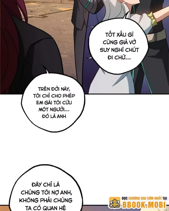 Siêu Thần Cơ Giới Sư Chap 278 - Next Chap 279