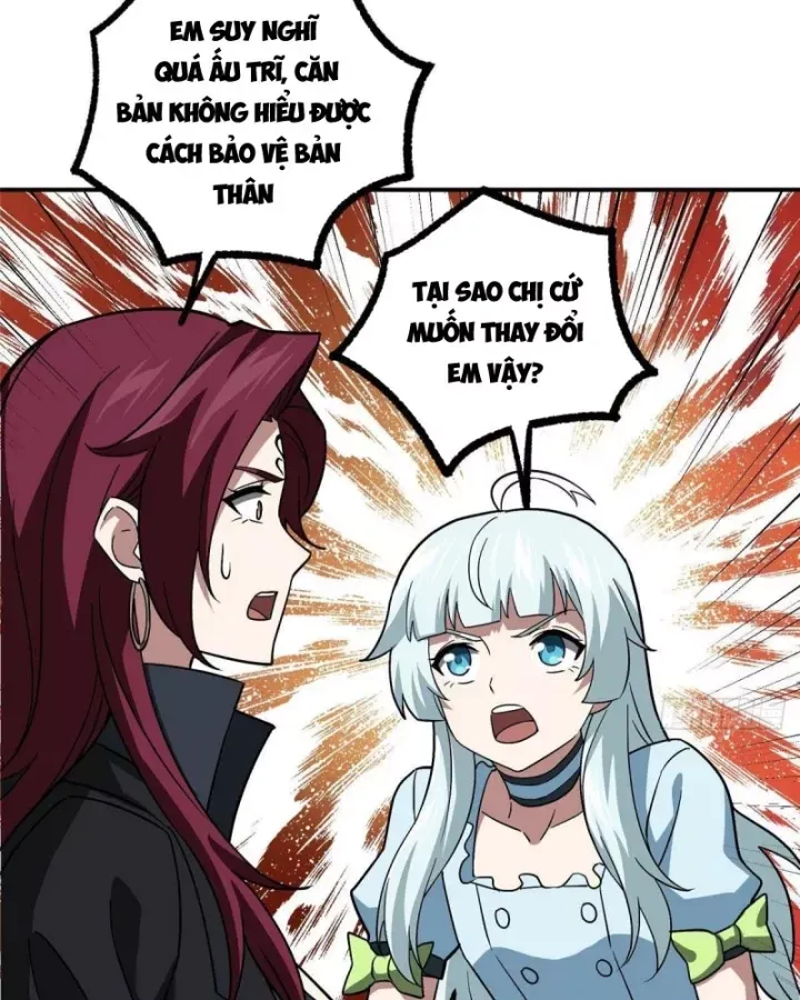 Siêu Thần Cơ Giới Sư Chap 278 - Next Chap 279