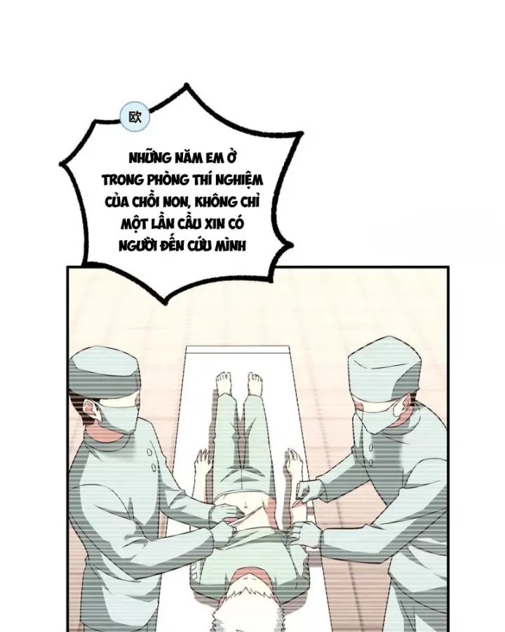 Siêu Thần Cơ Giới Sư Chap 278 - Next Chap 279