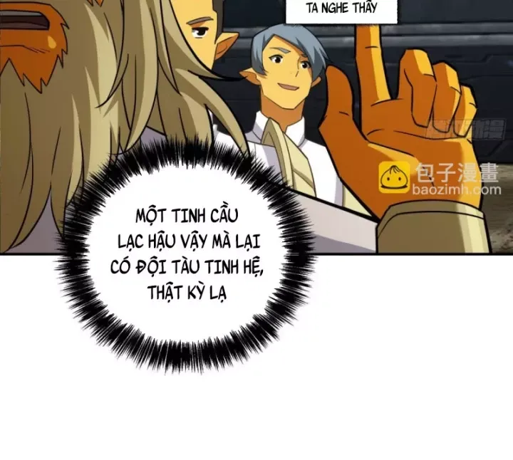 Siêu Thần Cơ Giới Sư Chap 279 - Next Chap 280