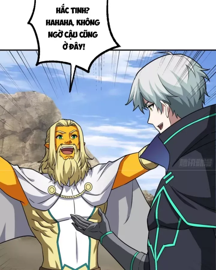 Siêu Thần Cơ Giới Sư Chap 279 - Next Chap 280