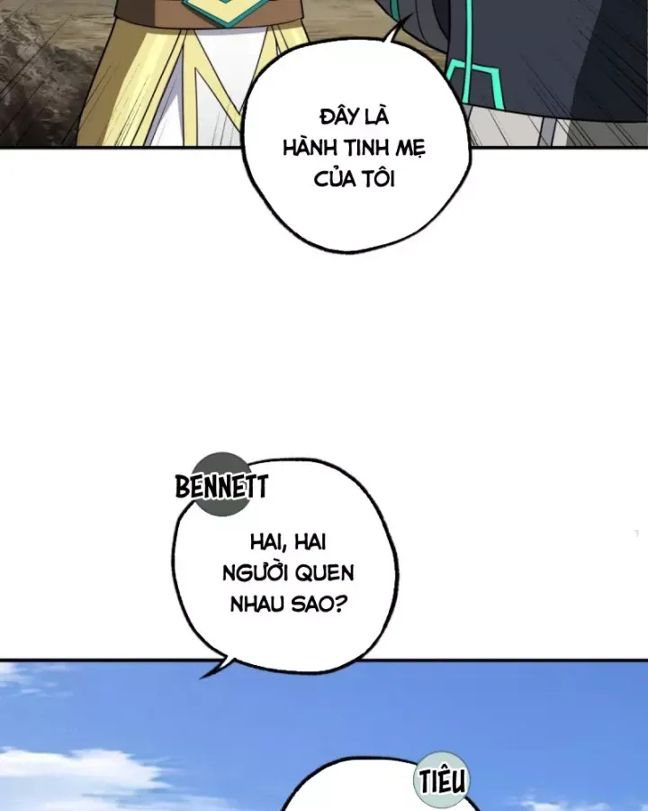 Siêu Thần Cơ Giới Sư Chap 279 - Next Chap 280