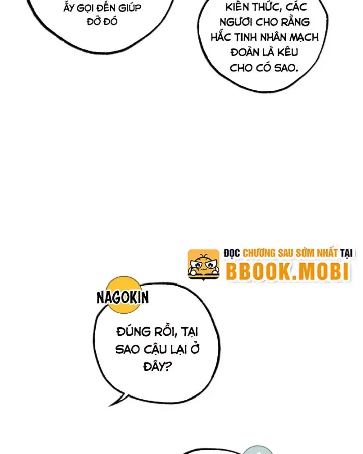 Siêu Thần Cơ Giới Sư Chap 279 - Next Chap 280