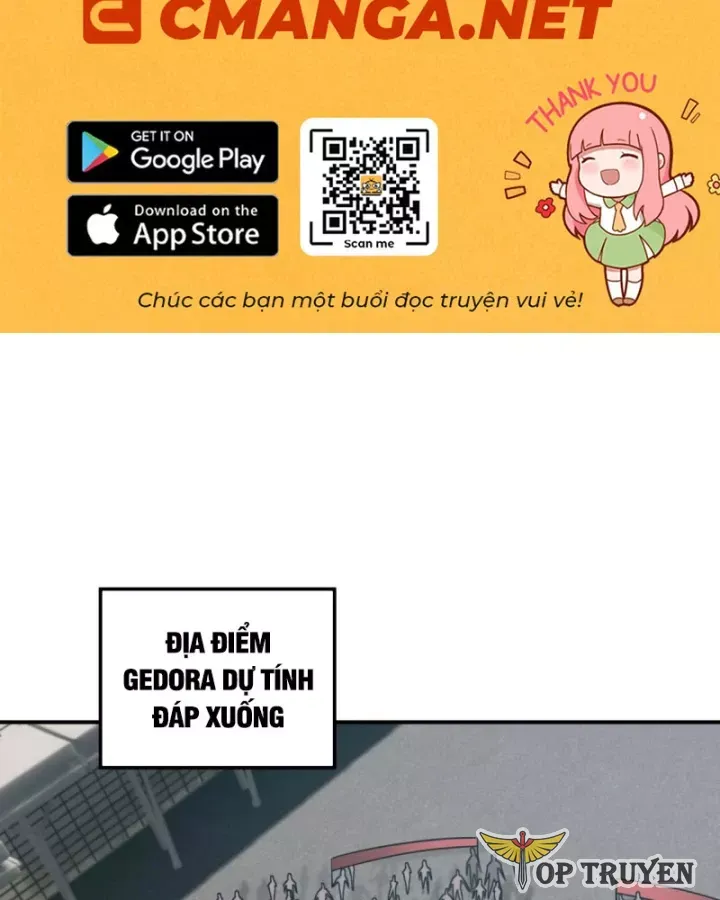 Siêu Thần Cơ Giới Sư Chap 279 - Next Chap 280