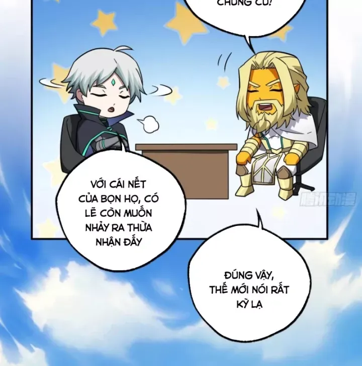 Siêu Thần Cơ Giới Sư Chap 279 - Next Chap 280