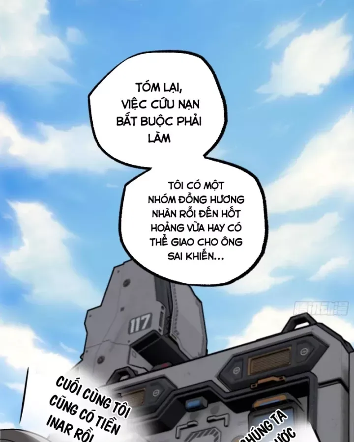 Siêu Thần Cơ Giới Sư Chap 279 - Next Chap 280