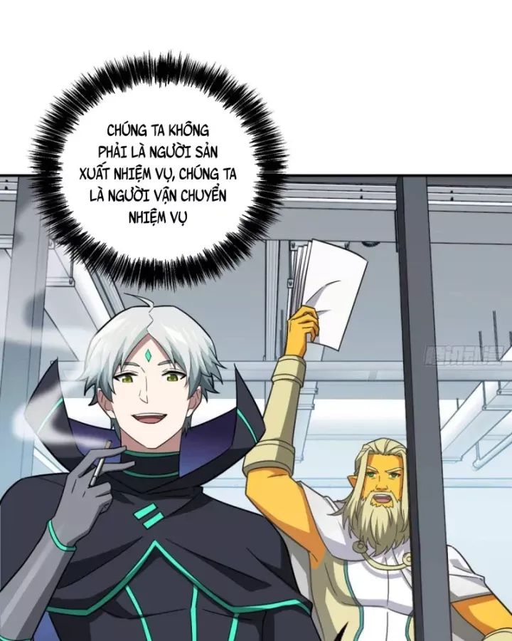 Siêu Thần Cơ Giới Sư Chap 279 - Next Chap 280