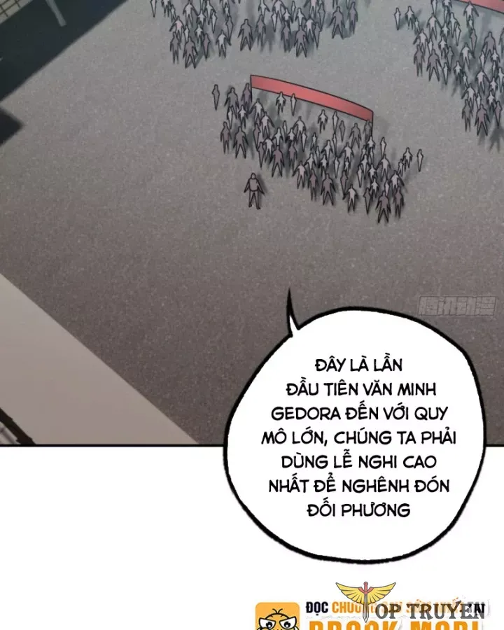 Siêu Thần Cơ Giới Sư Chap 279 - Next Chap 280