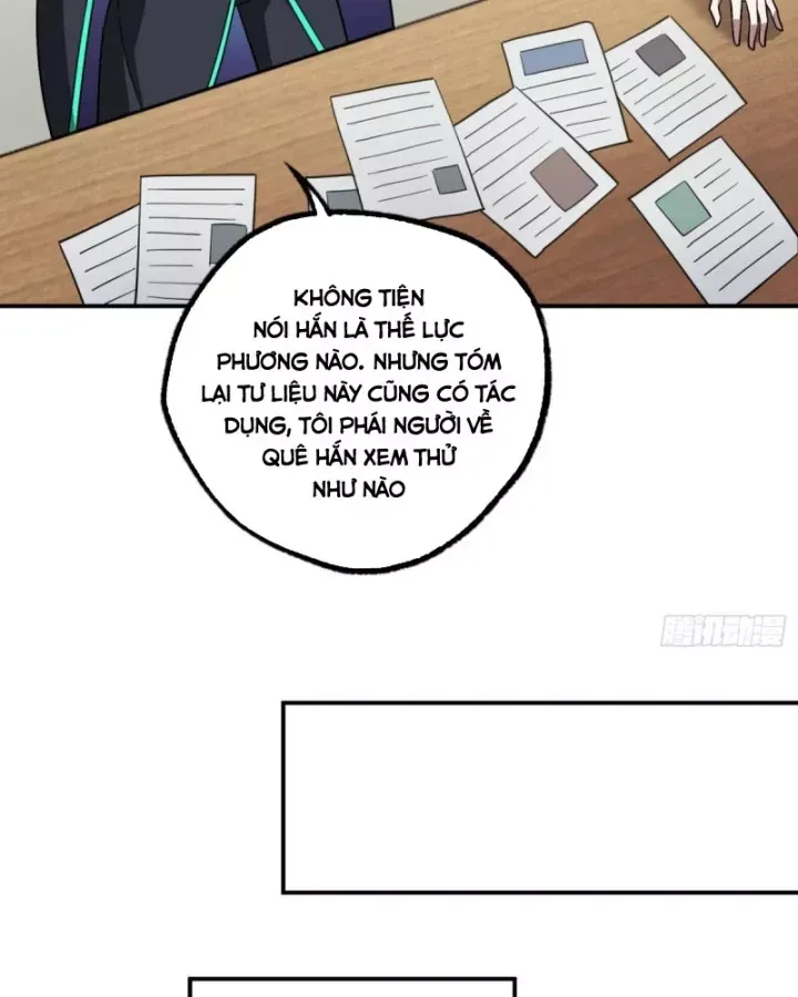 Siêu Thần Cơ Giới Sư Chap 279 - Next Chap 280