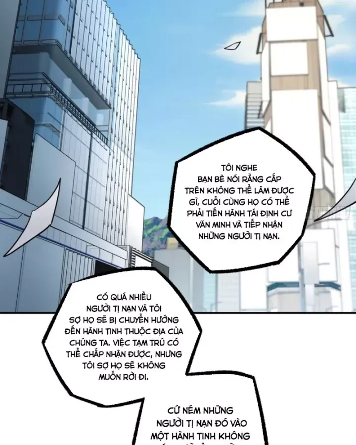 Siêu Thần Cơ Giới Sư Chap 279 - Next Chap 280