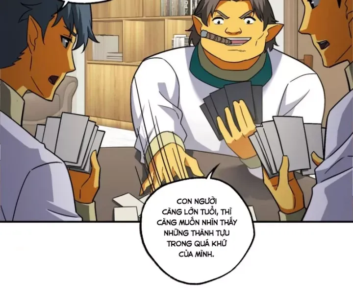 Siêu Thần Cơ Giới Sư Chap 279 - Next Chap 280