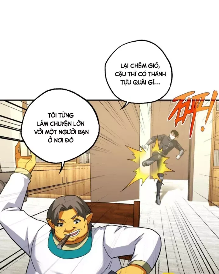 Siêu Thần Cơ Giới Sư Chap 279 - Next Chap 280