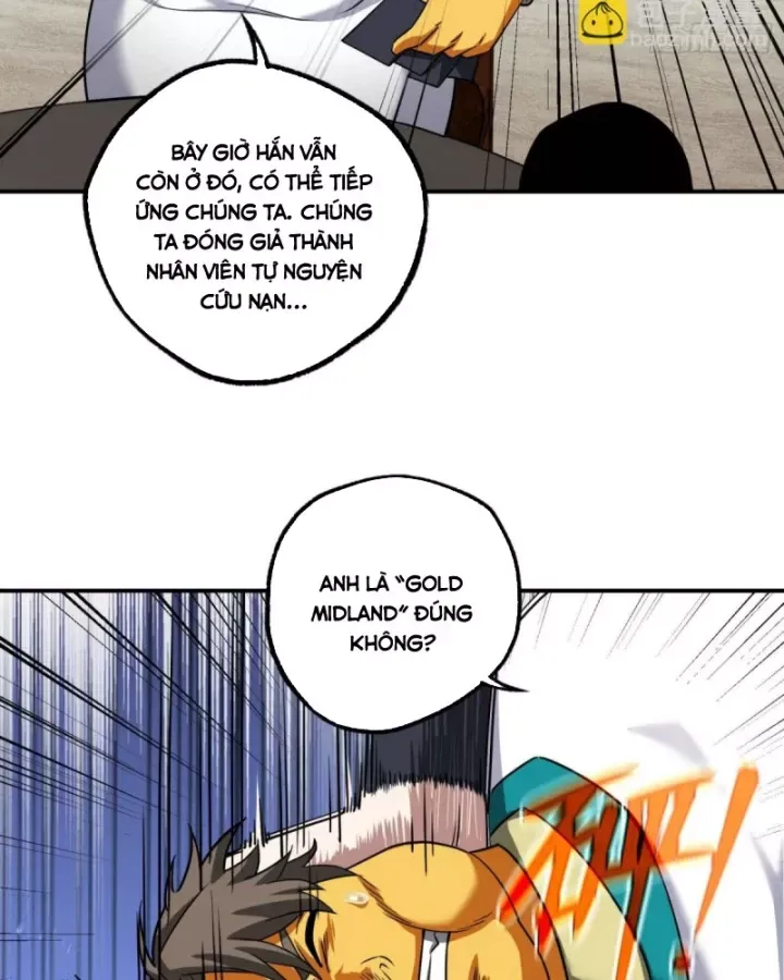 Siêu Thần Cơ Giới Sư Chap 279 - Next Chap 280