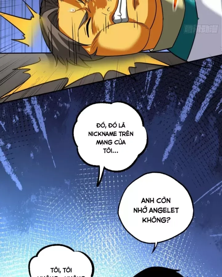 Siêu Thần Cơ Giới Sư Chap 279 - Next Chap 280