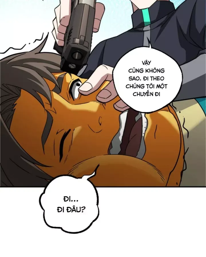 Siêu Thần Cơ Giới Sư Chap 279 - Next Chap 280