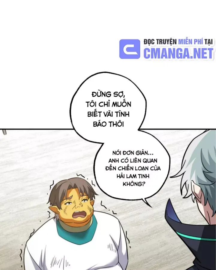 Siêu Thần Cơ Giới Sư Chap 279 - Next Chap 280