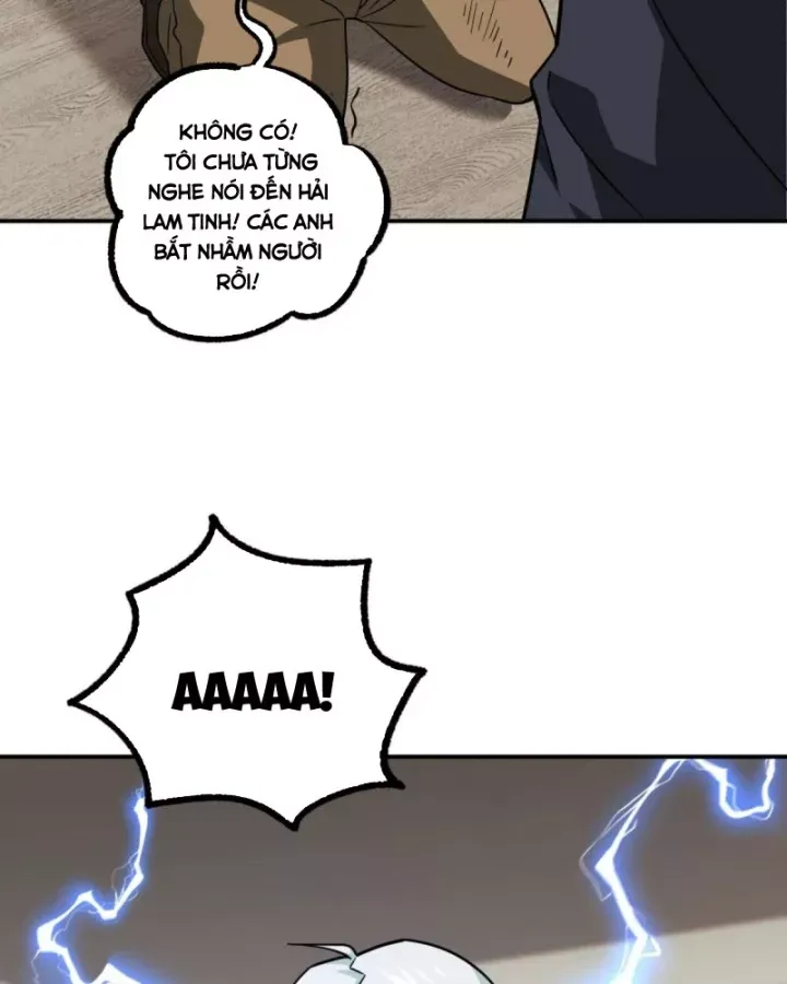 Siêu Thần Cơ Giới Sư Chap 279 - Next Chap 280