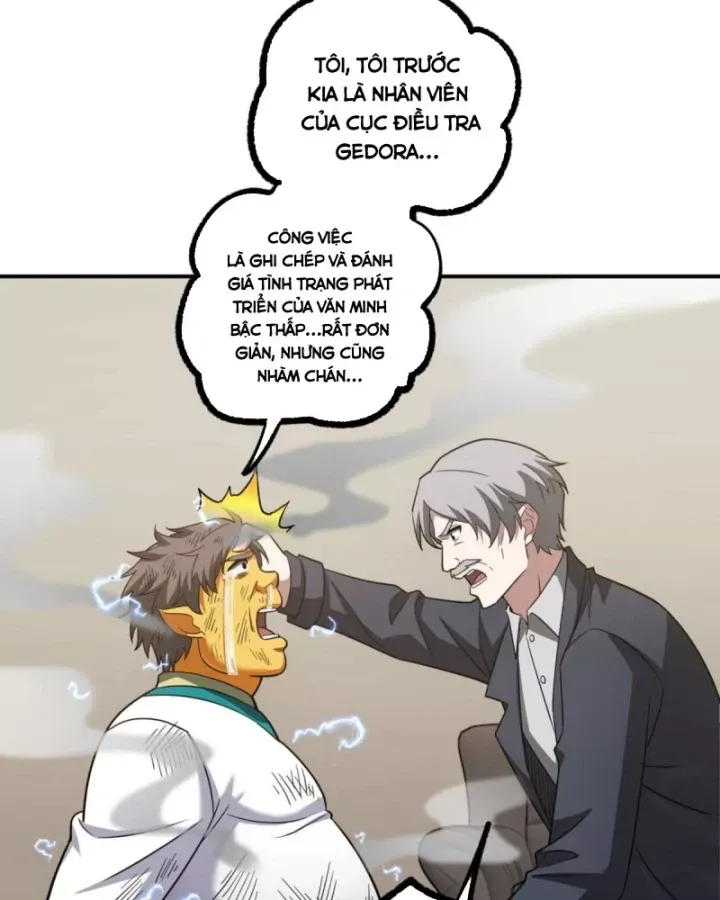 Siêu Thần Cơ Giới Sư Chap 279 - Next Chap 280