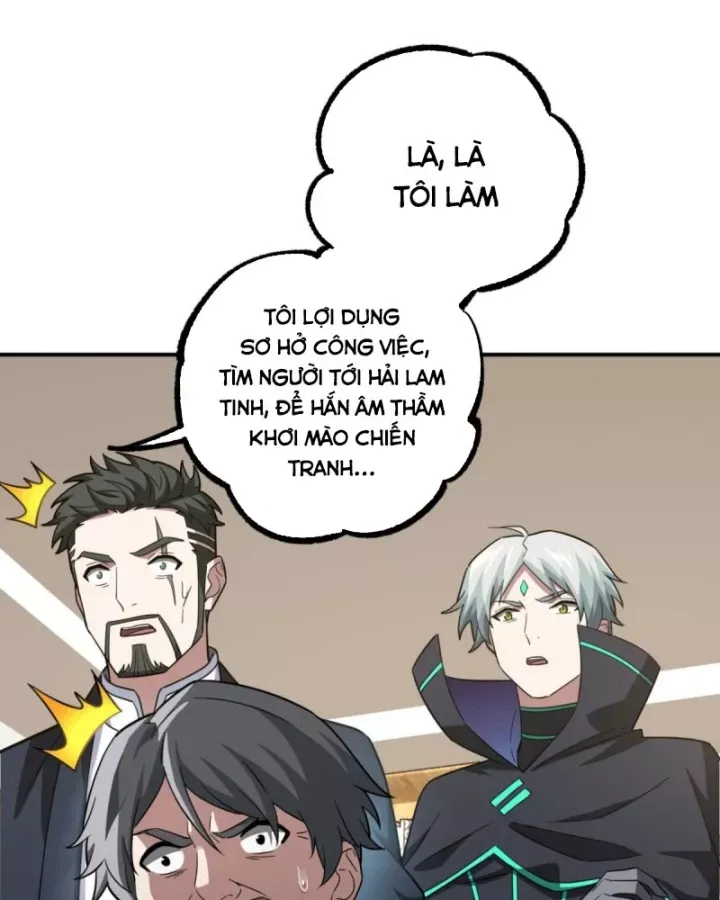 Siêu Thần Cơ Giới Sư Chap 279 - Next Chap 280