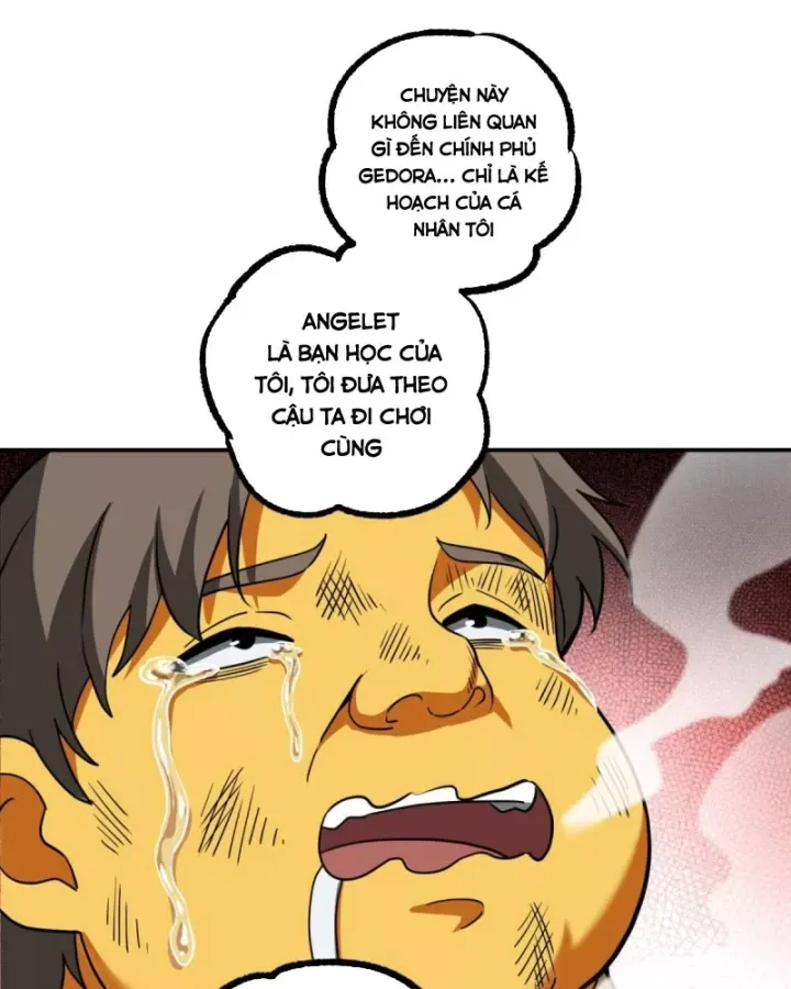Siêu Thần Cơ Giới Sư Chap 279 - Next Chap 280