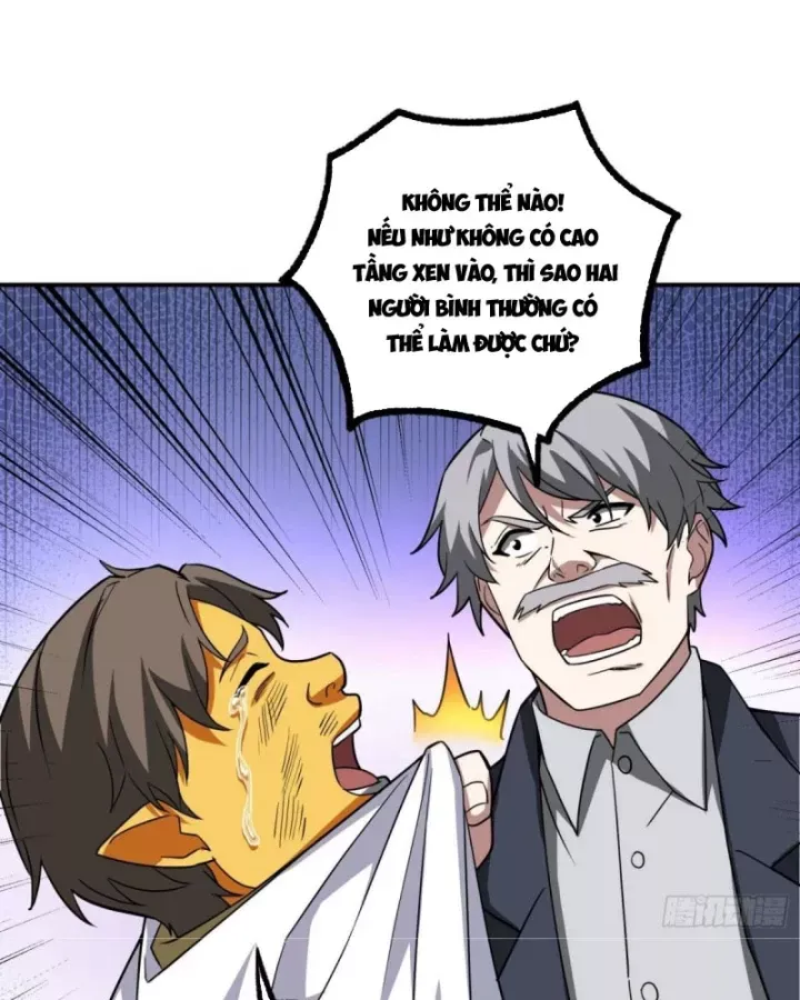 Siêu Thần Cơ Giới Sư Chap 279 - Next Chap 280
