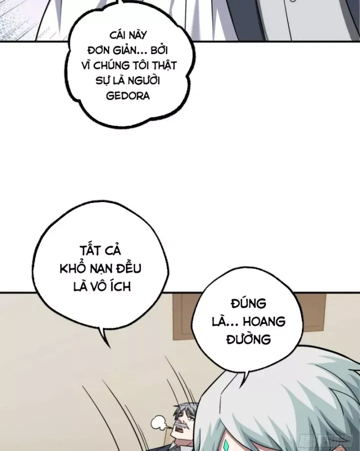 Siêu Thần Cơ Giới Sư Chap 279 - Next Chap 280