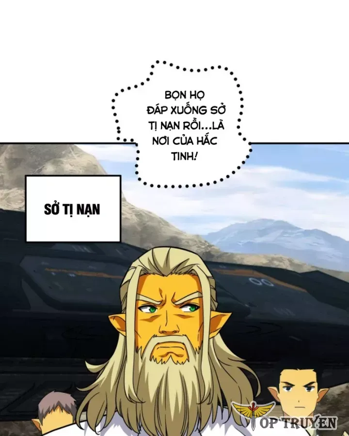 Siêu Thần Cơ Giới Sư Chap 279 - Next Chap 280