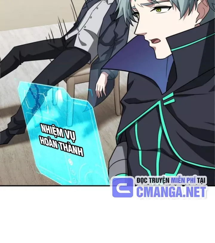 Siêu Thần Cơ Giới Sư Chap 279 - Next Chap 280
