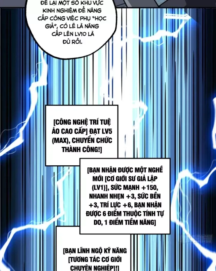 Siêu Thần Cơ Giới Sư Chap 279 - Next Chap 280