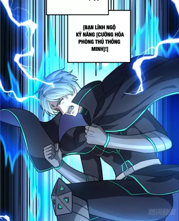 Siêu Thần Cơ Giới Sư Chap 279 - Next Chap 280