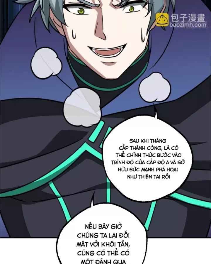 Siêu Thần Cơ Giới Sư Chap 279 - Next Chap 280
