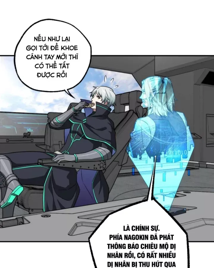 Siêu Thần Cơ Giới Sư Chap 279 - Next Chap 280